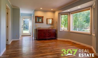 19 Diamond View Rd, Cody, WY 82414