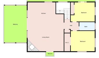 3194 Sycamore Ave, Bullhead City, AZ 86429