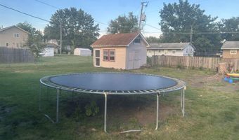 418 S 11Th St, Albia, IA 52531