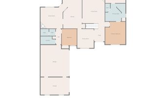 5504 MAPLE Lndg, Arlington, TN 38002