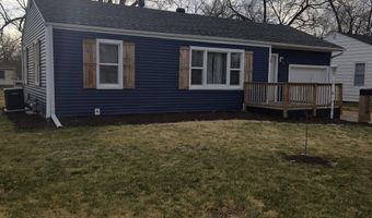 224 S 19th St, Beatrice, NE 68310