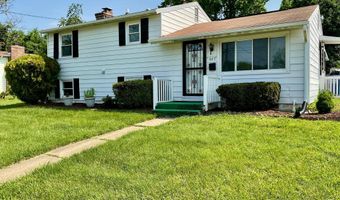 647 ELM St, Aberdeen, MD 21001