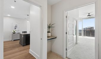 1080 Peachtree St NE 3215, Atlanta, GA 30309