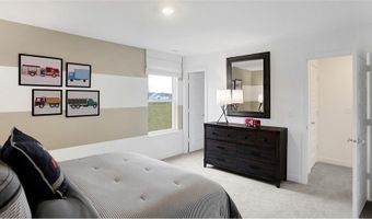 3809 Andean Dr Plan: Wentworth, Bargersville, IN 46106