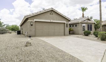 255 N SAN JUAN Trl, Casa Grande, AZ 85194