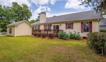 2 Rockville Way, Beaufort, SC 29902