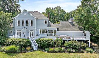 1307 BEACHVIEW Rd, Annapolis, MD 21403