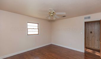 925 W Colorado Ave, Amarillo, TX 79108