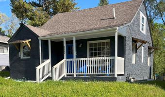 1604 W 11th St, Anderson, IN 46016