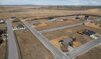 1460 ALDEN Ave, Pinedale, WY 82941