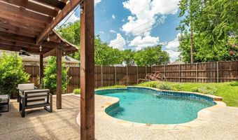 1427 Fieldstone Dr, Allen, TX 75002