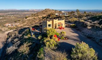 4550 HOPEWELL MINE Rd, Clarkdale, AZ 86324