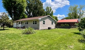 1412 S Carnation, Aurora, MO 65605