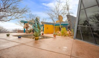 456 N WICK Way, Bisbee, AZ 85603