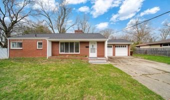 418 S Scott St, Adrian, MI 49221