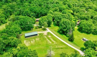 14474 Goose Run Rd, Aurora, IN 47001