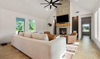 3144 N 205 Rd, Beggs, OK 74421