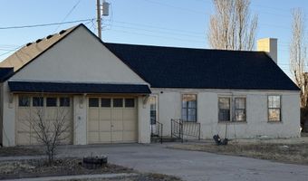 809 Avenue E, Abernathy, TX 79311