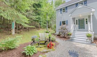 1061 Cherry Valley Rd, Bethlehem, NH 03574