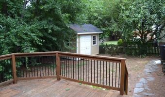 409 Vintage Grove Ln, Apex, NC 27502