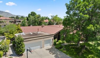 6404 Meadow Hills St NE, Albuquerque, NM 87111