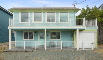 25915 BEACH Dr, Rockaway Beach, OR 97136