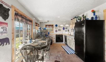 6 CATTLE DRIVE Ln, Cora, WY 82925