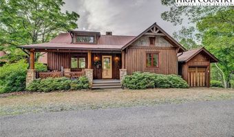 30 Eagle Village Cir, Banner Elk, NC 28604