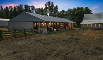 210 Rusho Lane 78 Acres, Blanchard, ID 83804