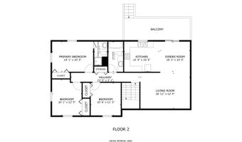 2153 W 42nd St, Casper, WY 82604