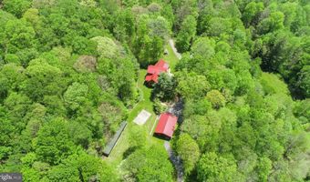 259 RESH Ln, Accident, MD 21520