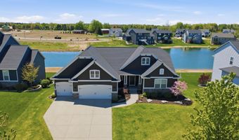 10691 Poppy Ln, Allendale, MI 49401