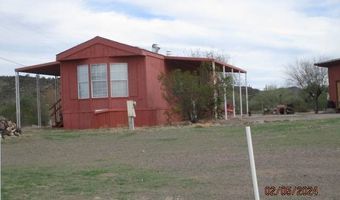 102 E Guinn Rd, Ajo, AZ 85321