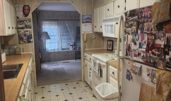 442 Seagull Dr, Barefoot Bay, FL 32976