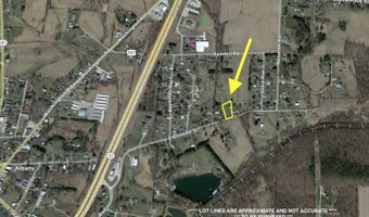 E Clinton St, Albany, OH 45710