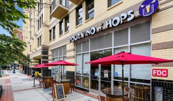 417 HURLEY Ave, Rockville, MD 20850