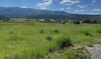 KASEY COURT, Alpine, WY 83128