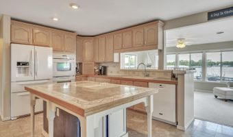604 Dam Rd, Arnolds Park, IA 51331