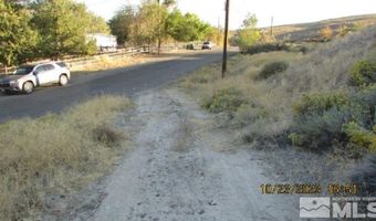 30 A FLOWERY Lot /30, Dayton, NV 89403