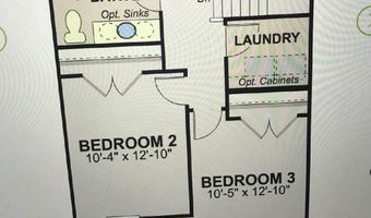 1109 Little Gem Ln, Apex, NC 27523