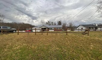 11812 Midland Trail Rd, Ashland, KY 41102