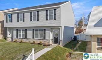 895 Graham St, Allentown, PA 18109