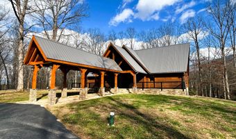 150 Harrison Mill Rd, Benton, TN 37307