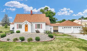 6292 N 100 East Rd, Allerton, IL 61810