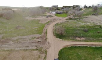 TBD Lot 11 & 12 Rolling Hills Rd, Running Water, SD 57062