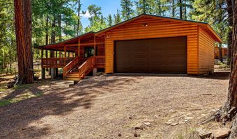 20 County Rd N2120, Alpine, AZ 85920