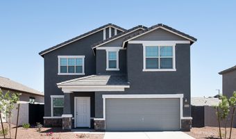 24270 W Chanute Pass, Buckeye, AZ 85326