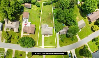 4134 Firethorne Rd, Charlotte, NC 28205