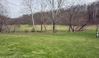 16714 Mush Run Rd, Athens, OH 45701
