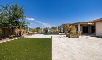 5519 E WINDSTONE Trl, Cave Creek, AZ 85331